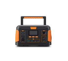 Портативна зарядна станція HAVIT J500 140400mAh 500W