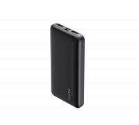 Повербанк HAVIT HV-PB89 Black 10000mAh