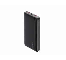 Повербанк HAVIT HV-PB90 Black 10000mAh (PD20W+QC3.0)