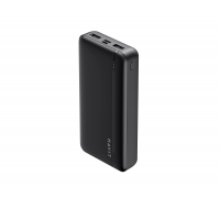 Повербанк HAVIT HV-PB91 Black 20000mAh