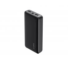 Повербанк HAVIT HV-PB91 Black 20000mAh