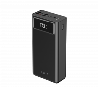 Повербанк 40000mAh HAVIT HV-PB56 Black QC+PD