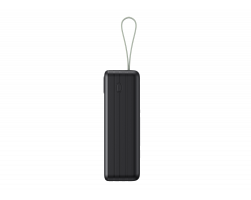 Повербанк 50000mAh HAVIT HV-PB71 Black 22.5W
