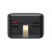 Повербанк 50000mAh HAVIT HV-PB71 Black 22.5W