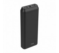 Повербанк HAVIT HV-H549 Black 20000mAh