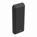 Повербанк HAVIT HV-H549 Black 20000mAh