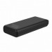 Повербанк HAVIT HV-H549 Black 20000mAh