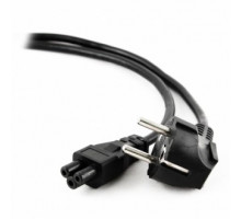 HAVIT кабель живлення ноутбука 1.5м