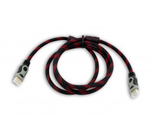 Кабель HDMI Havit-16 COLOR 1.5m Red