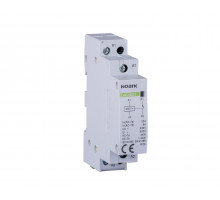 Модульне реле, 20 A, 24 V,  3 NO + 1 NC , Ex9CH20 31 24V 50/60Hz