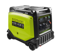 Інверторний генератор KSB 40iE S