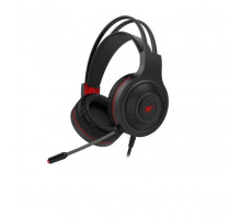 Ігрові навушники з мікрофоном HAVIT HV-H2011D USB + 3.5мм