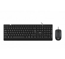 Набір дротовий 2в1 HAVIT HV-KB272CM (Клавіатура + Миша)