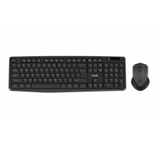 Ігровий набір бездротовий 2в1 HAVIT HV-KB278GCM (Клавіатура + Миша)