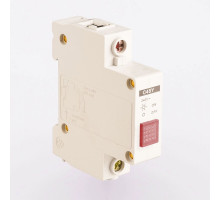 Лампа сигнальна ЛСН на DIN-рейку