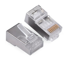 Конектор RJ45 8P8C FTP
