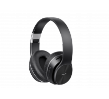 Навушники накладні бездротові HAVIT HV-H622BT Black