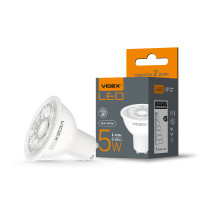 LED лампа VIDEX MR16eL 5W GU10 4100K