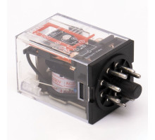 Реле проміжне MK2P AC 36В TAKEL