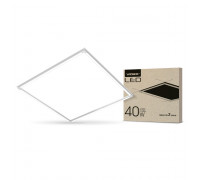 LED панель ART VIDEX 40W 5000K
