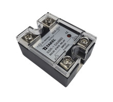 Реле твердотільне SSR-1 DA4860 60А TAKEL
