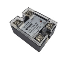 Реле твердотільне SSR-1 DA4880 80А TAKEL