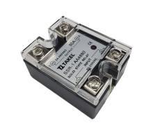 Реле твердотільне SSR-1 АA4880 80А TAKEL