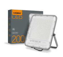 LED прожектор VIDEX PREMIUM F2 200W 5000K