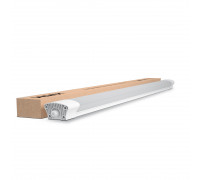 LED світильник IP65 лінійний VIDEX 40W 1,2М 5000K