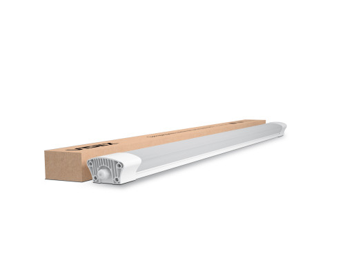 LED світильник IP65 лінійний VIDEX 40W 1,2М 5000K