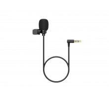 Мікрофон HAVIT HV-MC361 з кліпсою