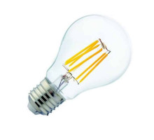 Світлодіодна лампа FILAMENT GLOBE-6 6W Е27 2700К