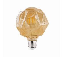 Світлодіодна лампа Filament RUSTIC CRYSTAL-4 4W E27