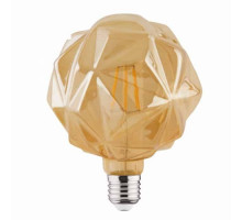Світлодіодна лампа Filament RUSTIC CRYSTAL-6 6W E27