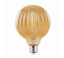Світлодіодна лампа Filament RUSTIC MERIDIAN-6 6W E27