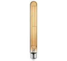 Світлодіодна лампа Filament RUSTIC TUBE-8 8W E27 2200К