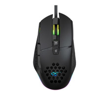 Ігрова дротова миша HAVIT HV-MS1022 USB