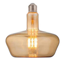 Світлодіодна лампа Filament GINZA-XL 8W Е27 Янтар