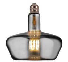 Світлодіодна лампа Filament GINZA-XL 8W Е27 Титан
