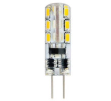 Світлодіодна лампа MIDI 1.5W G4 6400К