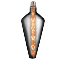 Світлодіодна лампа Filament PARADOX-XL 8W Е27 Титан