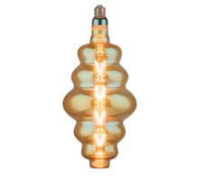 Світлодіодна лампа Filament ORIGAMI-XL 8W Е27 Янтар