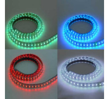 Світлодіодна стрічка VOLGA/RGB 220-240V IP65