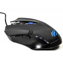 Ігрова дротова миша HAVIT HV-MS672 USB