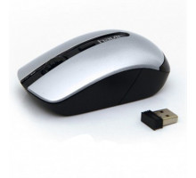 Бездротова миша HAVIT HV-MS989GT Black/Silver (1600 DPI, 4 кл)