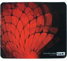 Килимок для миші HAVIT HV-MP808 Red/Black