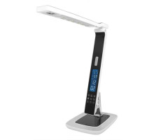Світильник настільний LED AZRA 10W чорний
