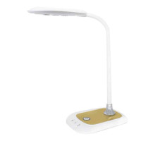 Світильник настільний LED SEDA 6W золотий