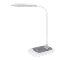 Світильник настільний LED SEDA 6W срібний