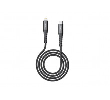 Кабель HAVIT HV-CB6146 Type-C - Lightning 1м